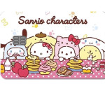 Sanrio Characters