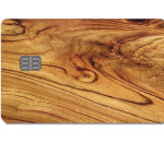Wooden Plank