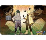 Naruto & Sasuke