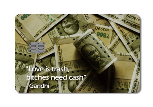 Love is Trash
