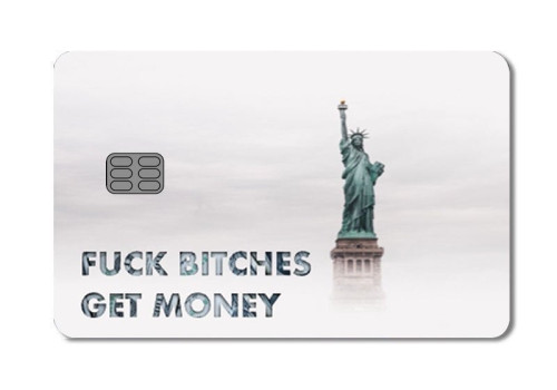 Get Money Liberty