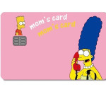 Mom's Card