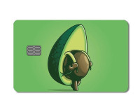 Avocado Traveler