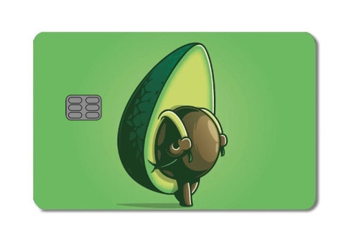 Avocado Traveler