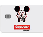 Supreme Mickey