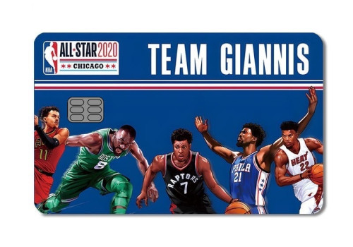 Team Giannis