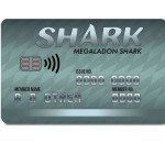 Shark Card