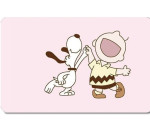 Snoopy & CB
