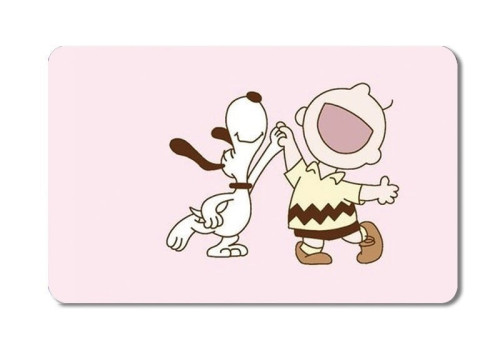 Snoopy & CB