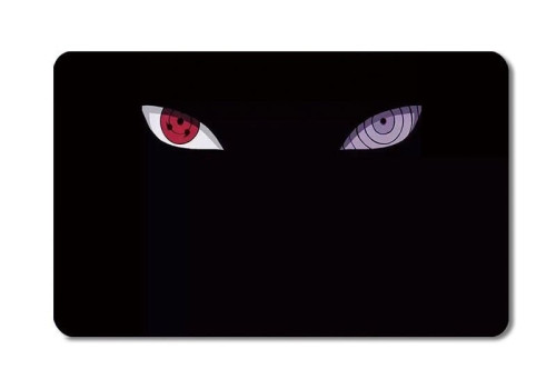 Naruto Eyes