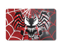 Spider Venom