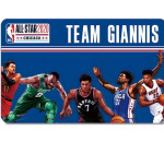 Team Giannis