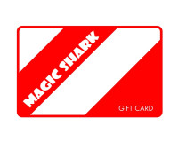 Magic Shark Gift Card